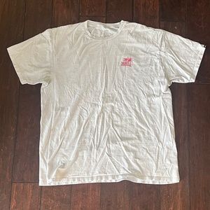 Vans Hawaii Short Sleeve T-Shirt